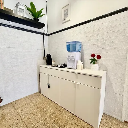 ゲストハウス La Laja 2 ラスパルマス・デ・グランカナリア