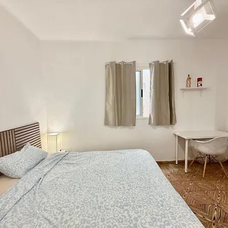 La Laja 2 ゲストハウス ラスパルマス・デ・グランカナリア