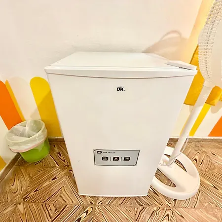 Гостевой дом La Laja 2