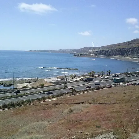 Pensión La Laja 2 Las Palmas de Gran Canaria