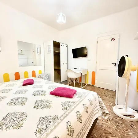 Gasthuis La Laja 2 *