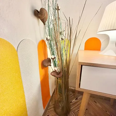 La Laja 2 Гостьовий будинок *