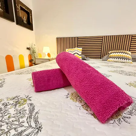 La Laja 2 Gasthuis *