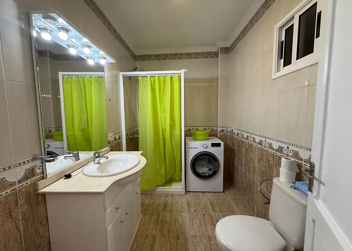 Гостьовий будинок La Laja 2 *