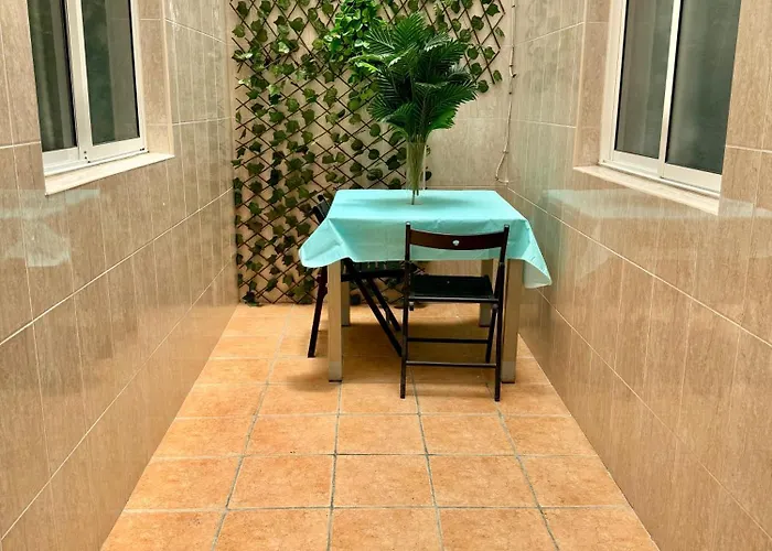 La Laja 2 Гостьовий будинок *