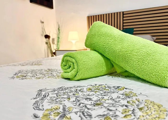 La Laja 2 Gasthuis Las Palmas