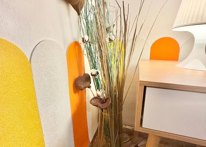 La Laja 2 Гостьовий будинок *