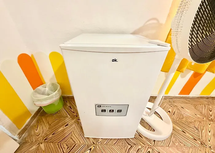 Vendégház La Laja 2