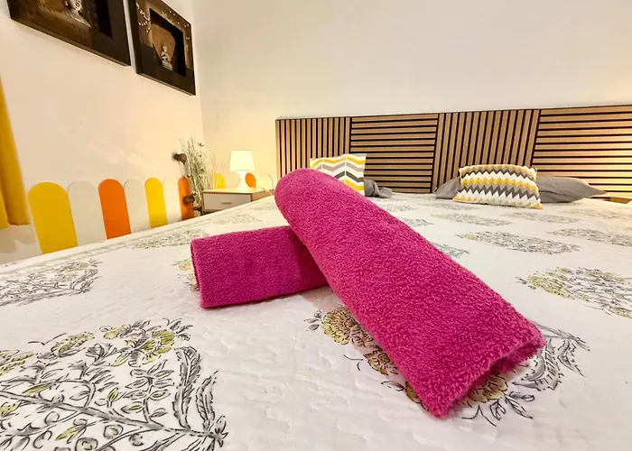 La Laja 2 Gasthuis *