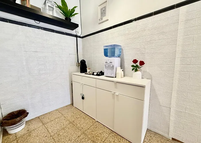 Pensionat La Laja 2 Las Palmas de Gran Canaria