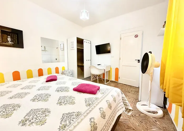 Pensionat La Laja 2 *